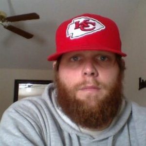 Meet your Posher, Jeremy